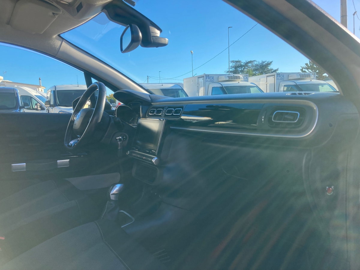Citroen C3 BlueHDi 75 S&S Shine (10)