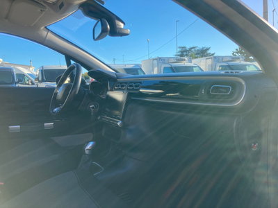 Citroen C3 BlueHDi 75 S&S Shine (10)