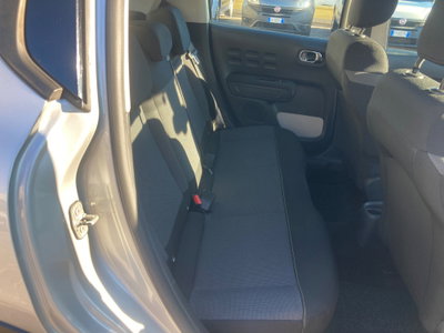 Citroen C3 BlueHDi 75 S&S Shine (11)
