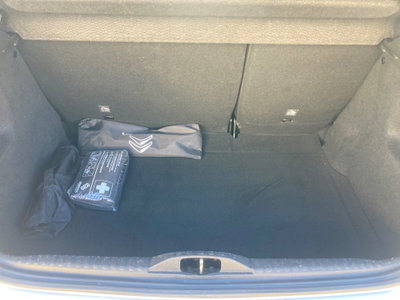 Citroen C3 BlueHDi 75 S&S Shine (13)