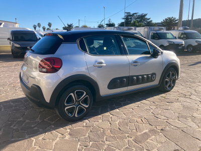 Citroen C3 BlueHDi 75 S&S Shine (3)