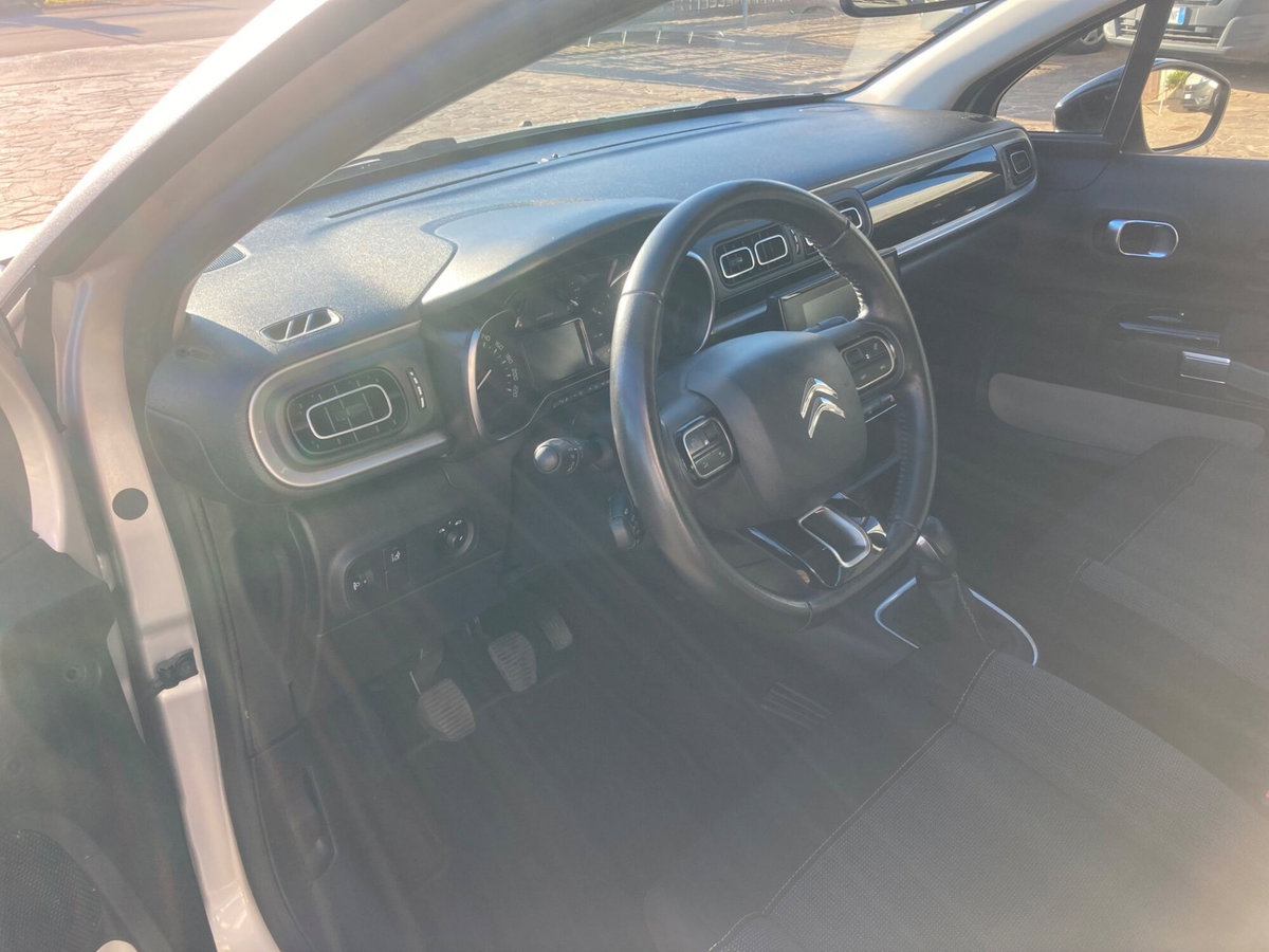 Citroen C3 BlueHDi 75 S&S Shine (6)