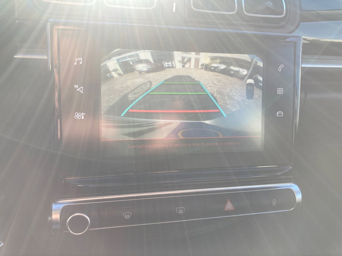 Citroen C3 BlueHDi 75 S&S Shine (8)