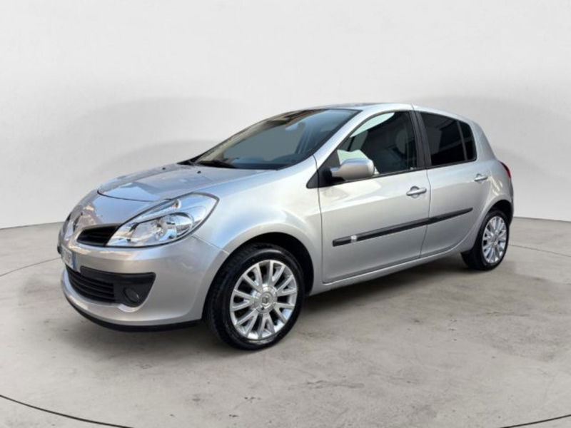 Renault Clio 1.5 dCi 85CV 5 porte Le Iene