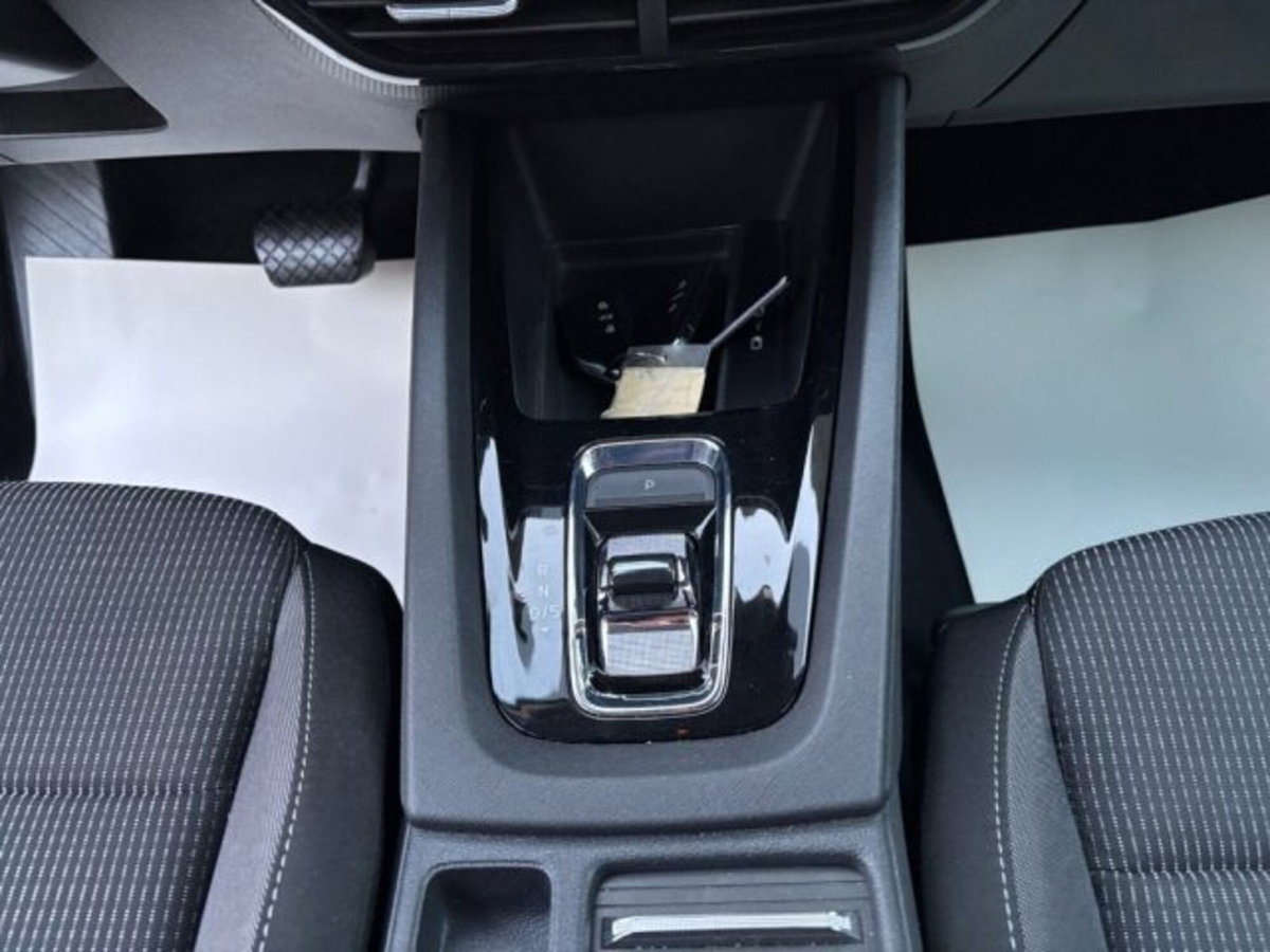 Skoda Octavia Station Wagon 2.0 TDI EVO SCR DSG Wagon Style (12)