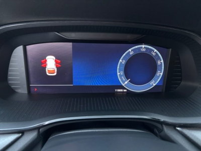 Skoda Octavia Station Wagon 2.0 TDI EVO SCR DSG Wagon Style (17)