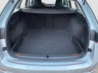 Skoda Octavia Station Wagon 2.0 TDI EVO SCR DSG Wagon Style (9)