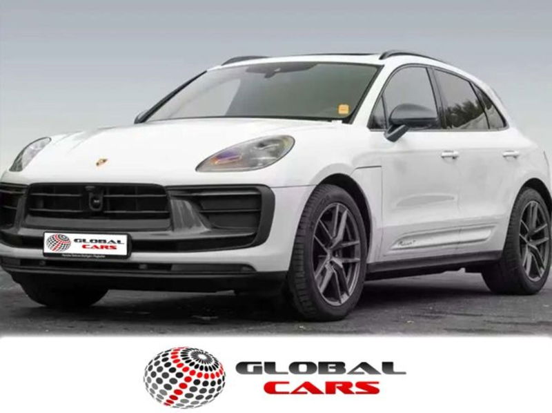 Porsche Macan 2.0 T 265cv pdk