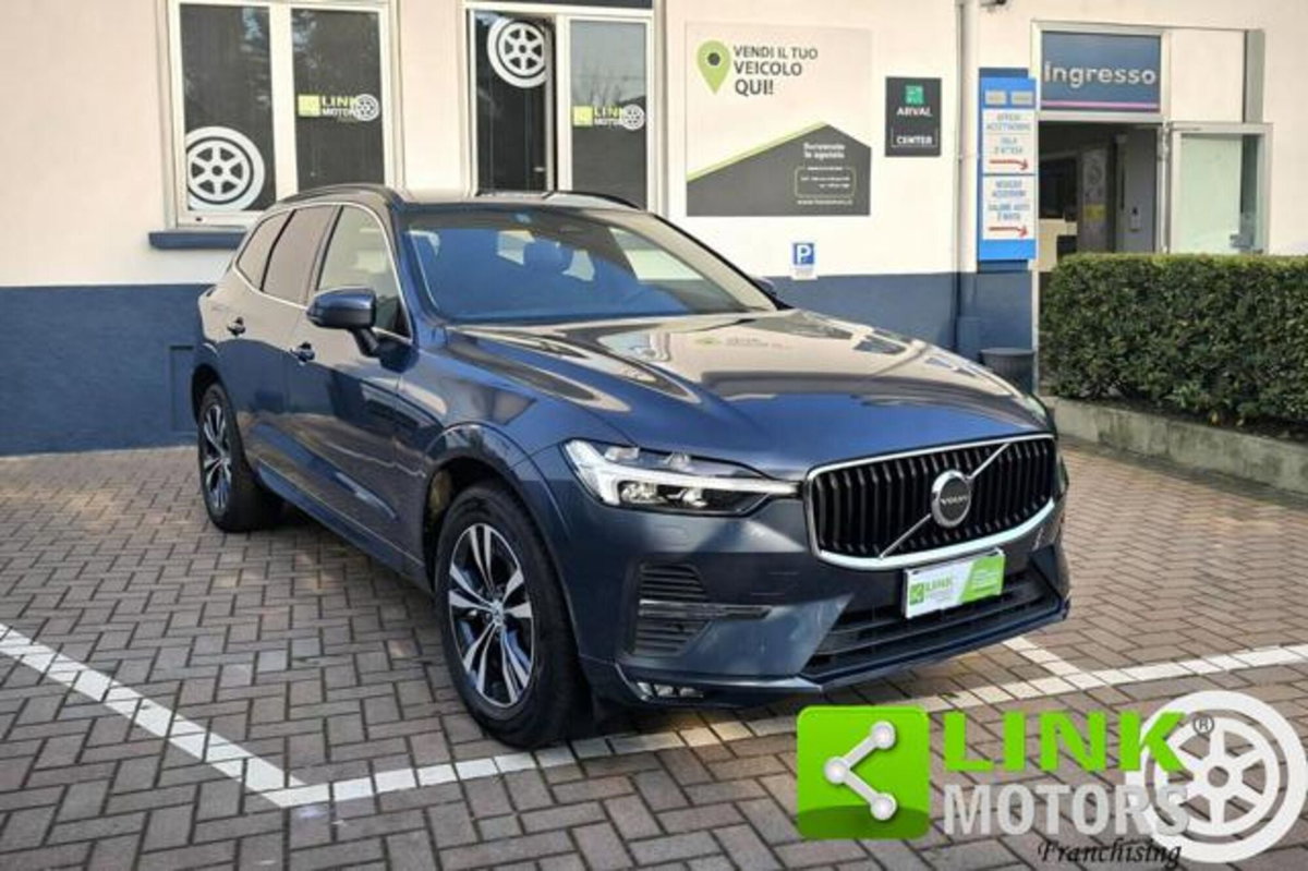 Volvo XC60 2.0 b4 Core auto