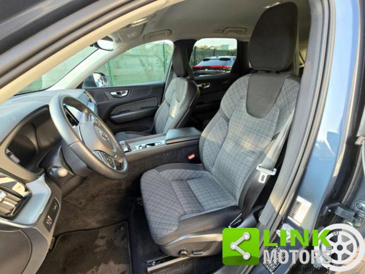Volvo XC60 2.0 b4 Core auto (10)