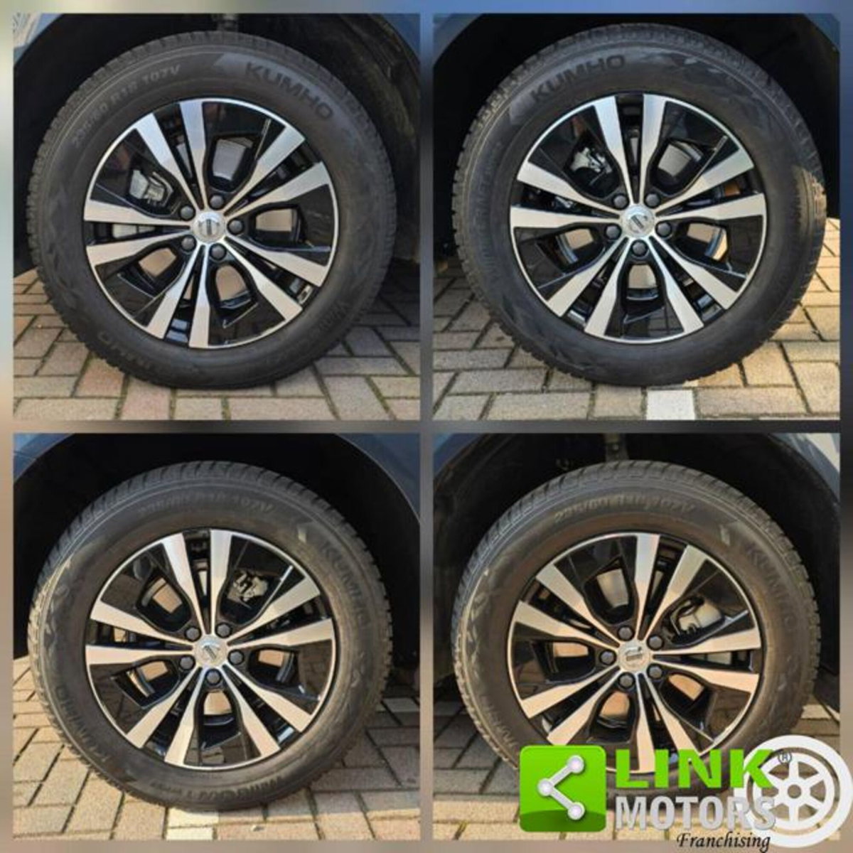 Volvo XC60 2.0 b4 Core auto (12)