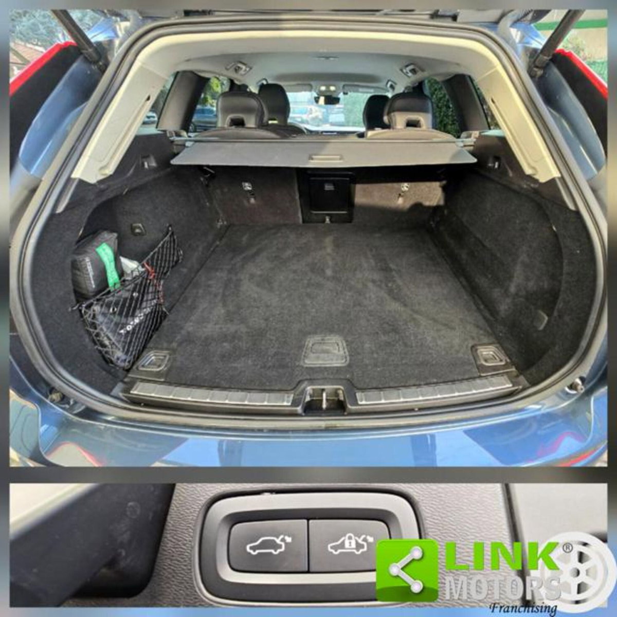 Volvo XC60 2.0 b4 Core auto (14)