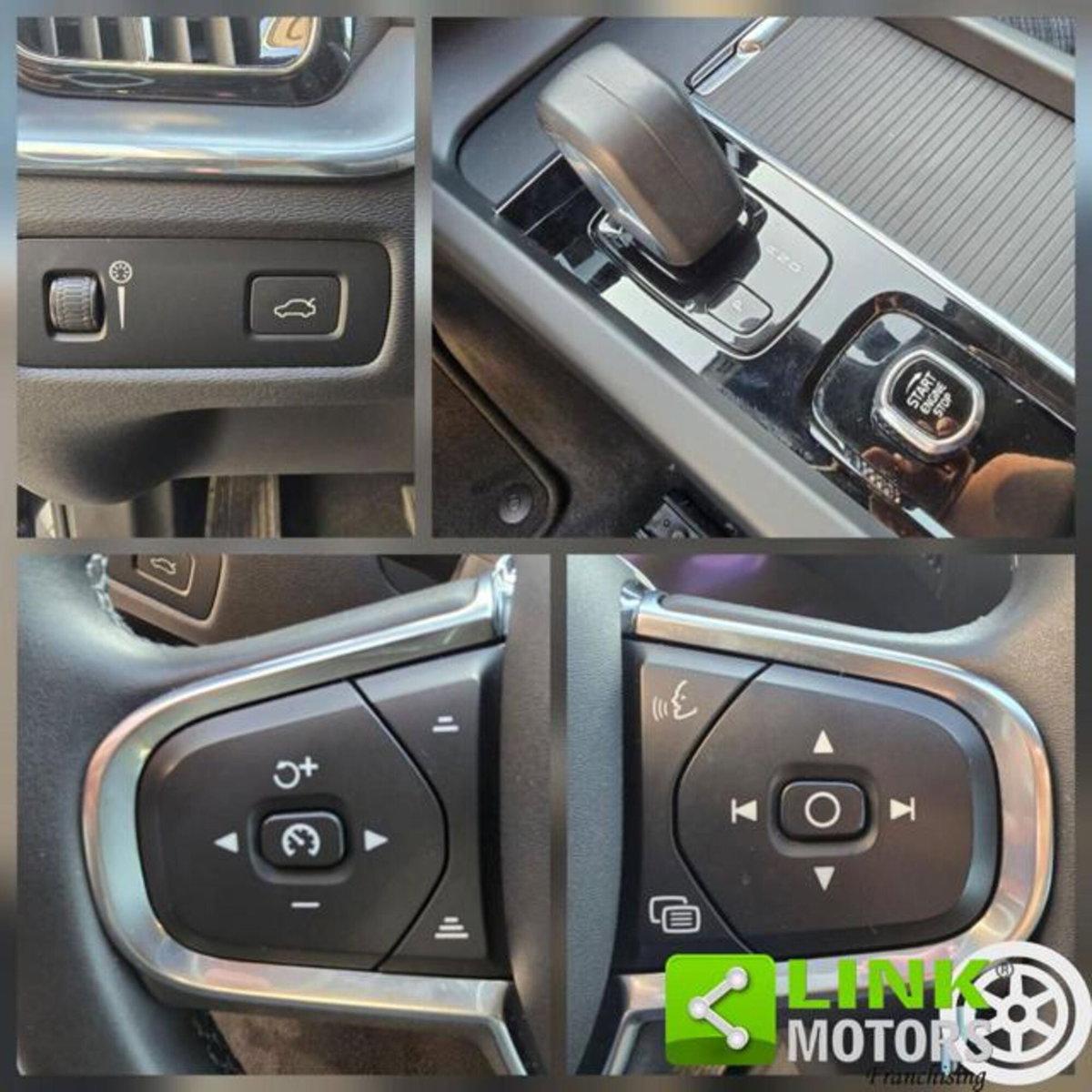 Volvo XC60 2.0 b4 Core auto (15)
