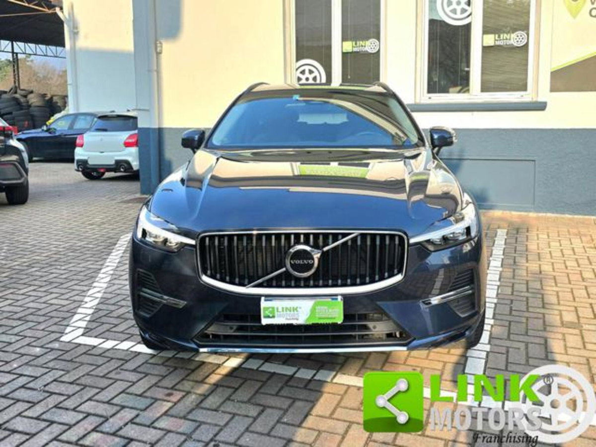 Volvo XC60 2.0 b4 Core auto (2)