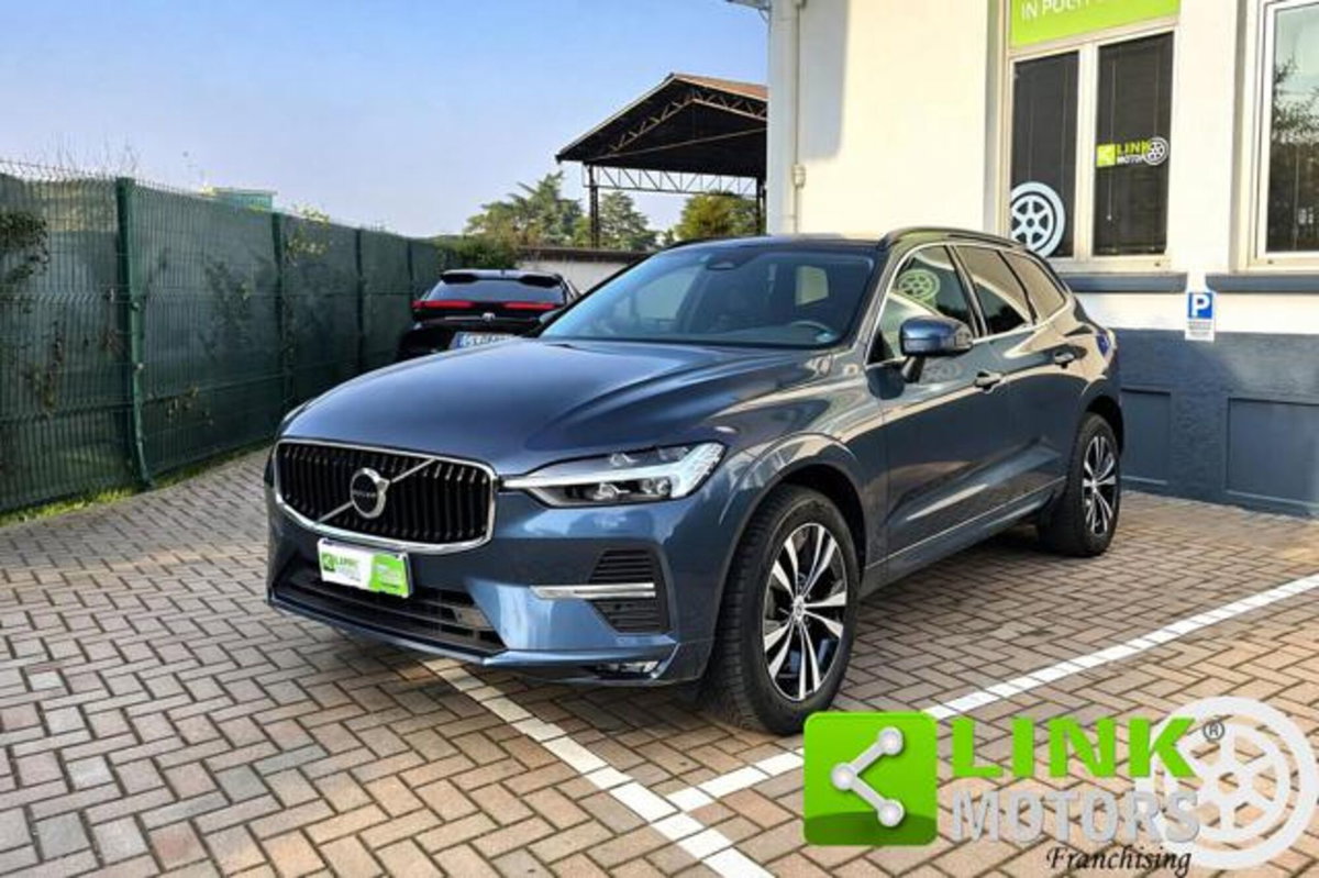 Volvo XC60 2.0 b4 Core auto (3)
