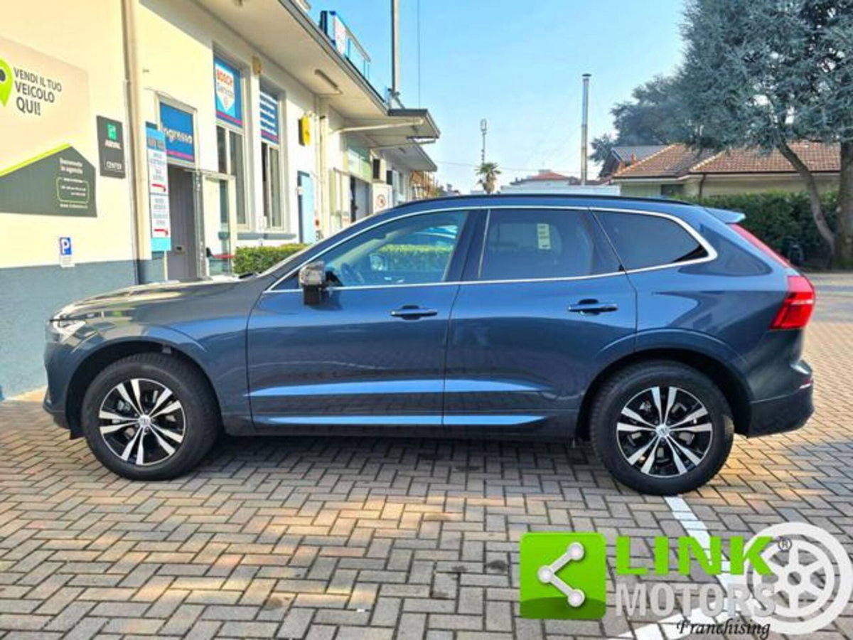 Volvo XC60 2.0 b4 Core auto (4)