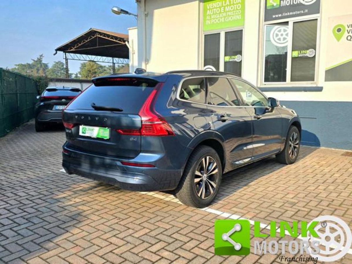 Volvo XC60 2.0 b4 Core auto (7)