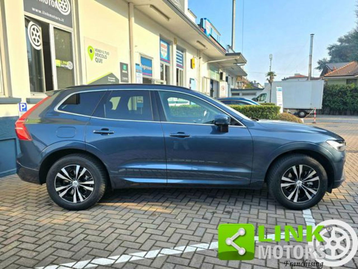 Volvo XC60 2.0 b4 Core auto (8)