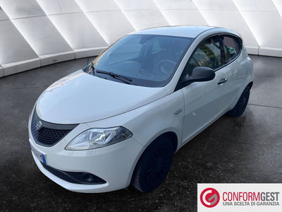 Lancia Ypsilon 1.2 69 CV 5 porte Elefantino usata