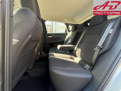 Nissan Qashqai 1.3 mhev Acenta 2wd 140cv (11)