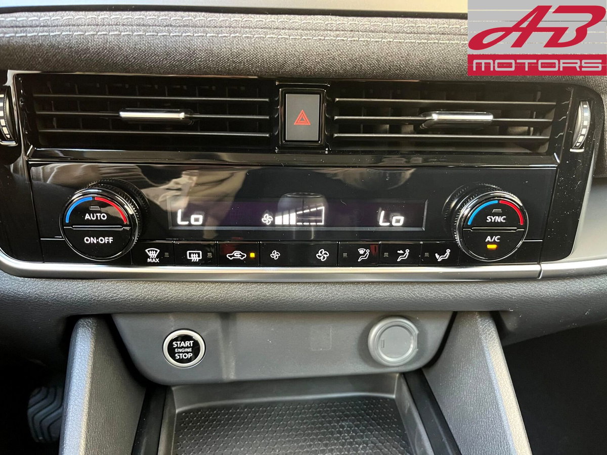 Nissan Qashqai 1.3 mhev Acenta 2wd 140cv (18)