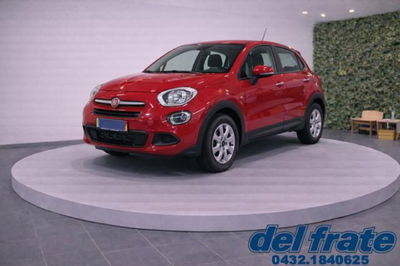 Fiat 500X 1.0 T3 120 CV Urban usata