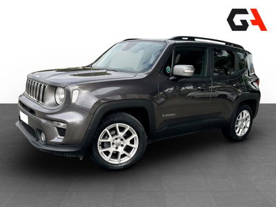 jeep renegade 1.0 t3 limited