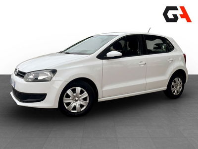 volkswagen polo 1.2 tdi dpf 5 p. comfortline