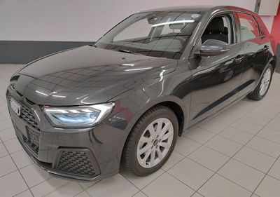 audi a1 sportback 30 tfsi