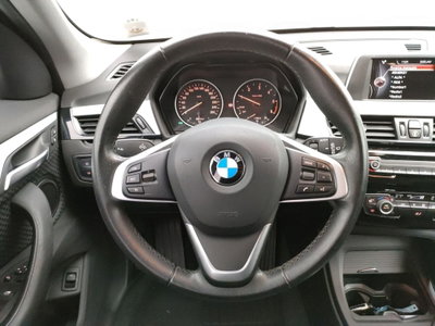 BMW X1 sDrive16d Advantage (12)