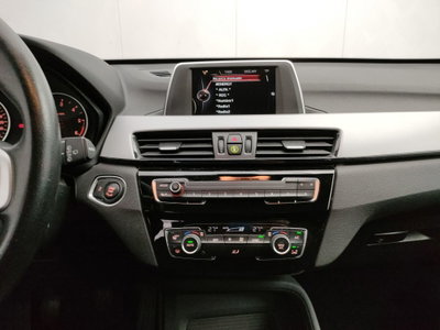 BMW X1 sDrive16d Advantage (14)