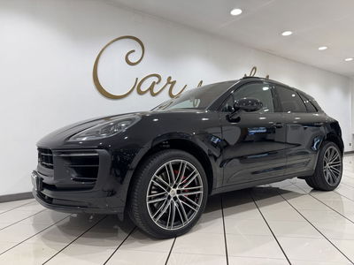 Porsche Macan 2.9 S 380cv pdk usata