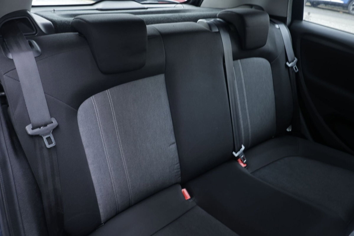 Fiat Punto Evo 1.3 Mjt 75 CV 5 porte Dynamic (12)