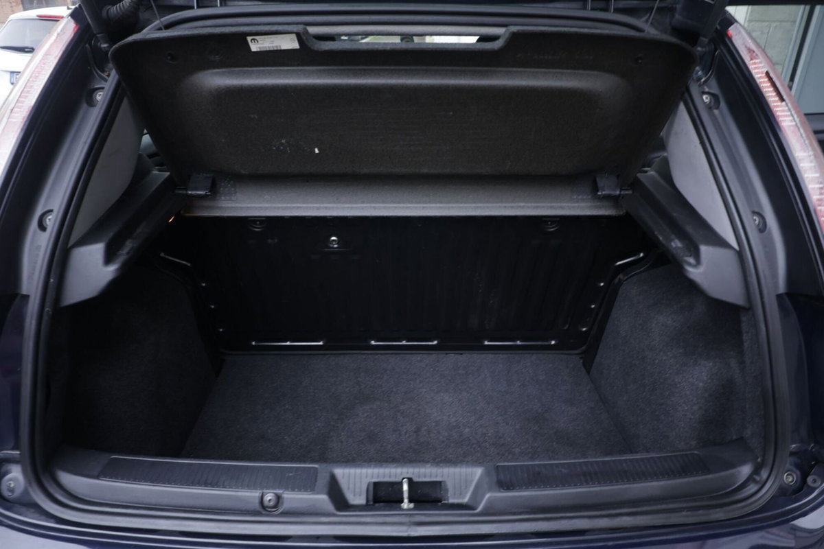 Fiat Punto Evo 1.3 Mjt 75 CV 5 porte Dynamic (18)