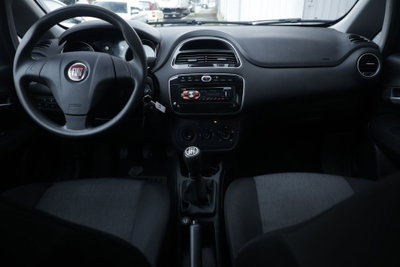 Fiat Punto Evo 1.3 Mjt 75 CV 5 porte Dynamic (2)
