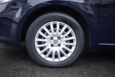 Fiat Punto Evo 1.3 Mjt 75 CV 5 porte Dynamic (5)