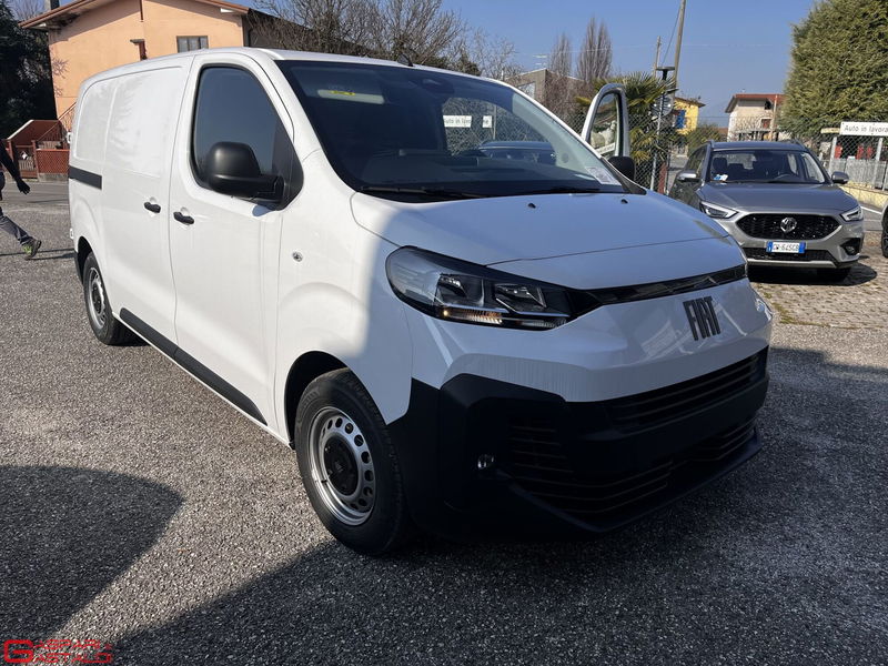 Fiat Scudo Furgone ce 1.5 bluehdi 120cv L3H1