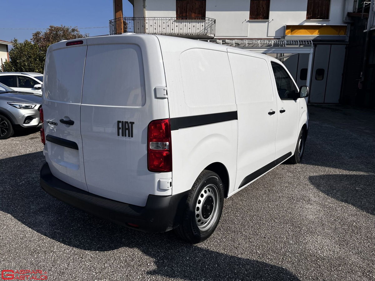 Fiat Scudo Furgone ce 1.5 bluehdi 120cv L3H1 (2)