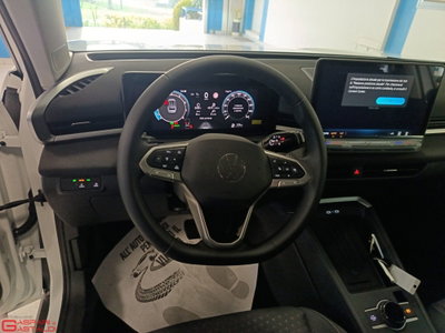 Volkswagen T-Roc 1.5 etsi Life 115cv dsg (11)