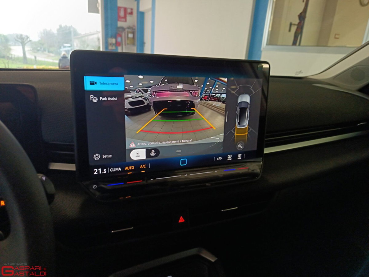 Volkswagen T-Roc 1.5 etsi Life 115cv dsg (12)
