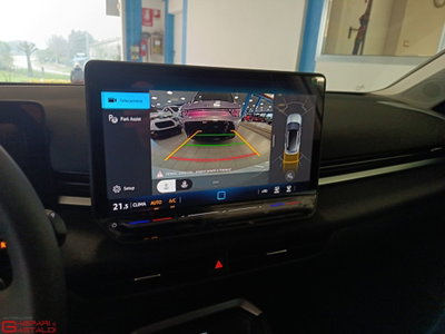 Volkswagen T-Roc 1.5 etsi Life 115cv dsg (12)