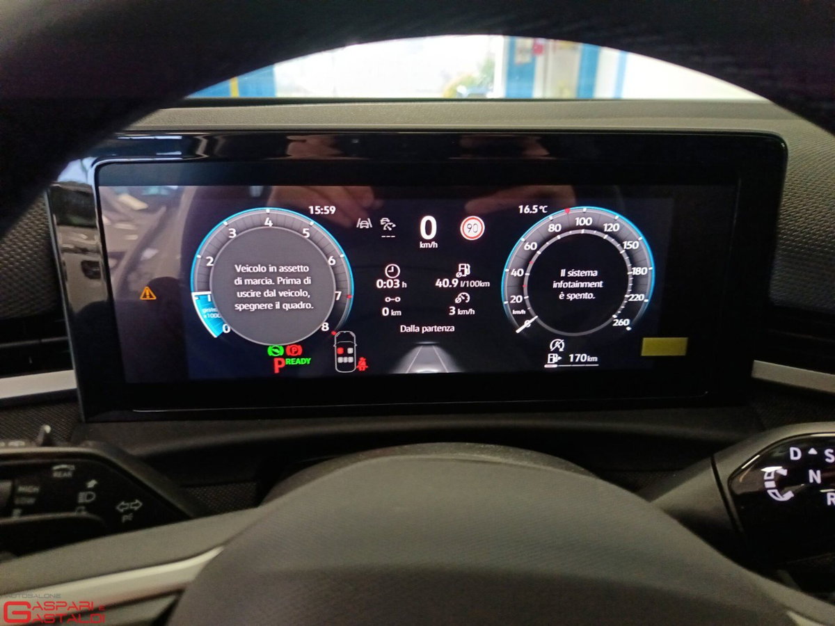 Volkswagen T-Roc 1.5 etsi Life 115cv dsg (16)