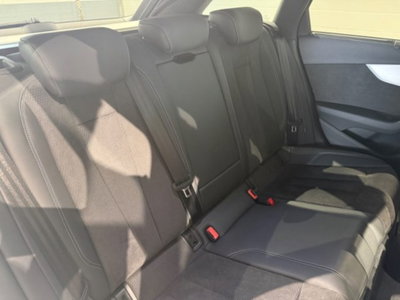 Audi S4 Avant TDI quattro tiptronic (15)