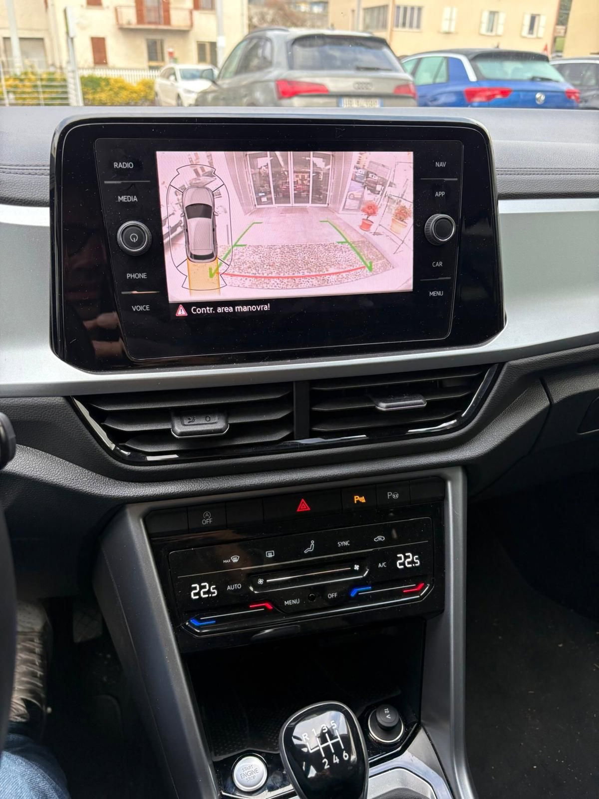Volkswagen T-Roc 1.5 tsi Edition Plus (10)