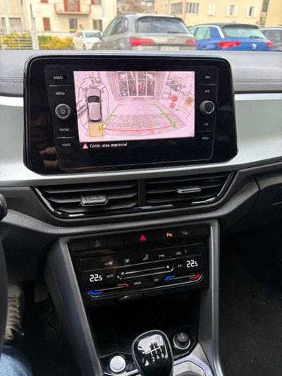 Volkswagen T-Roc 1.5 tsi Edition Plus (10)