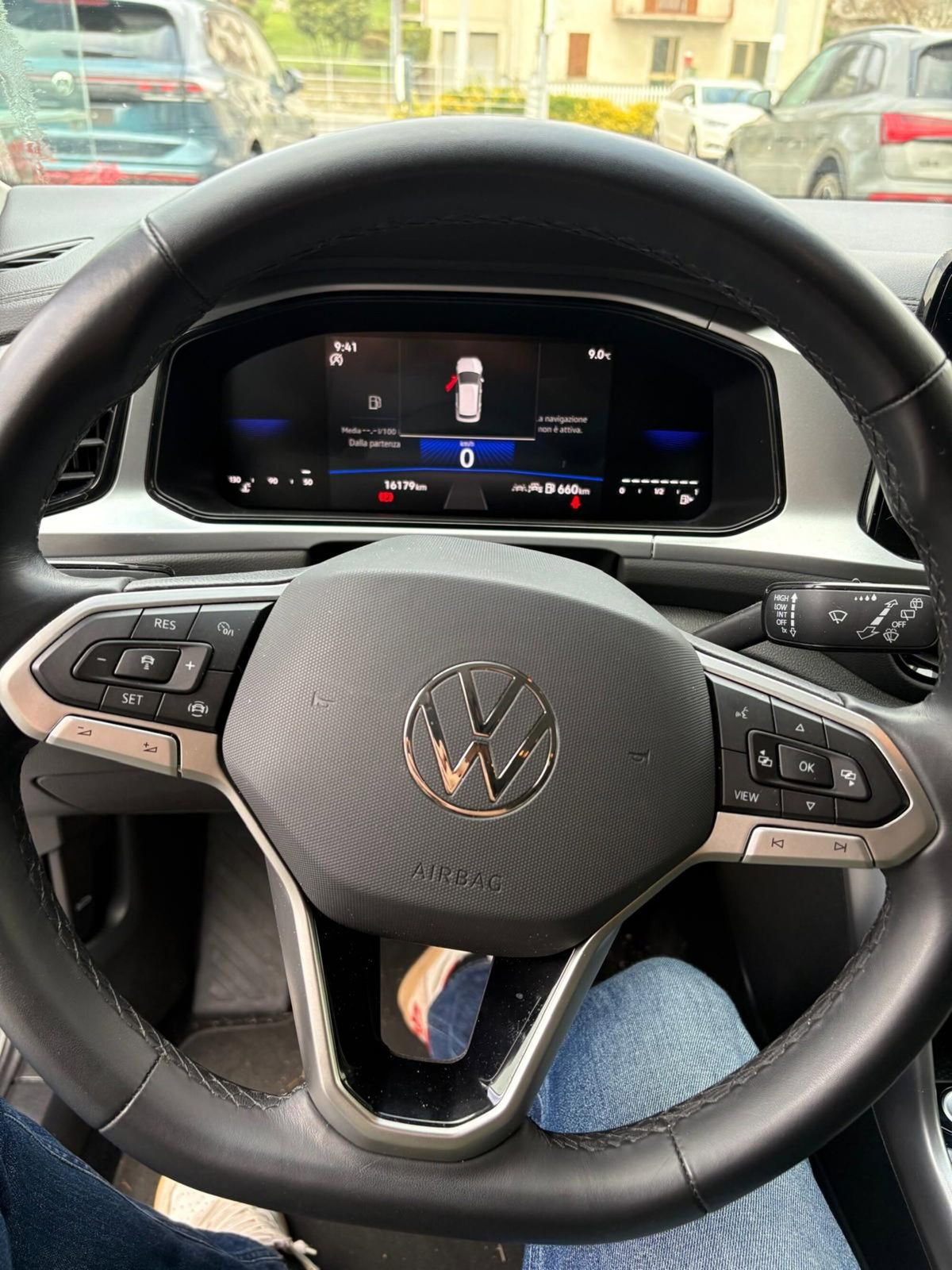 Volkswagen T-Roc 1.5 tsi Edition Plus (12)