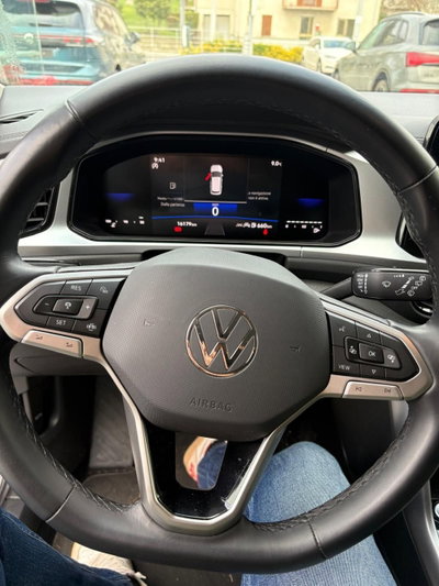 Volkswagen T-Roc 1.5 tsi Edition Plus (12)