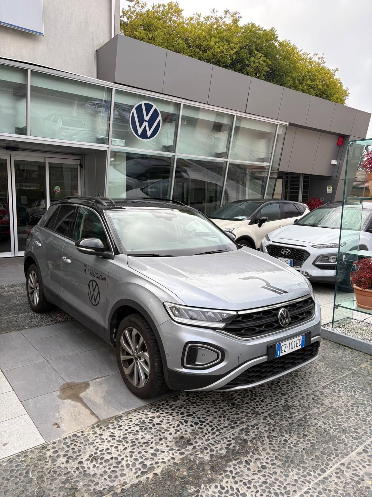 Volkswagen T-Roc 1.5 tsi Edition Plus (3)