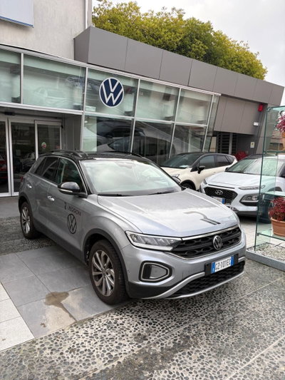 Volkswagen T-Roc 1.5 tsi Edition Plus (3)