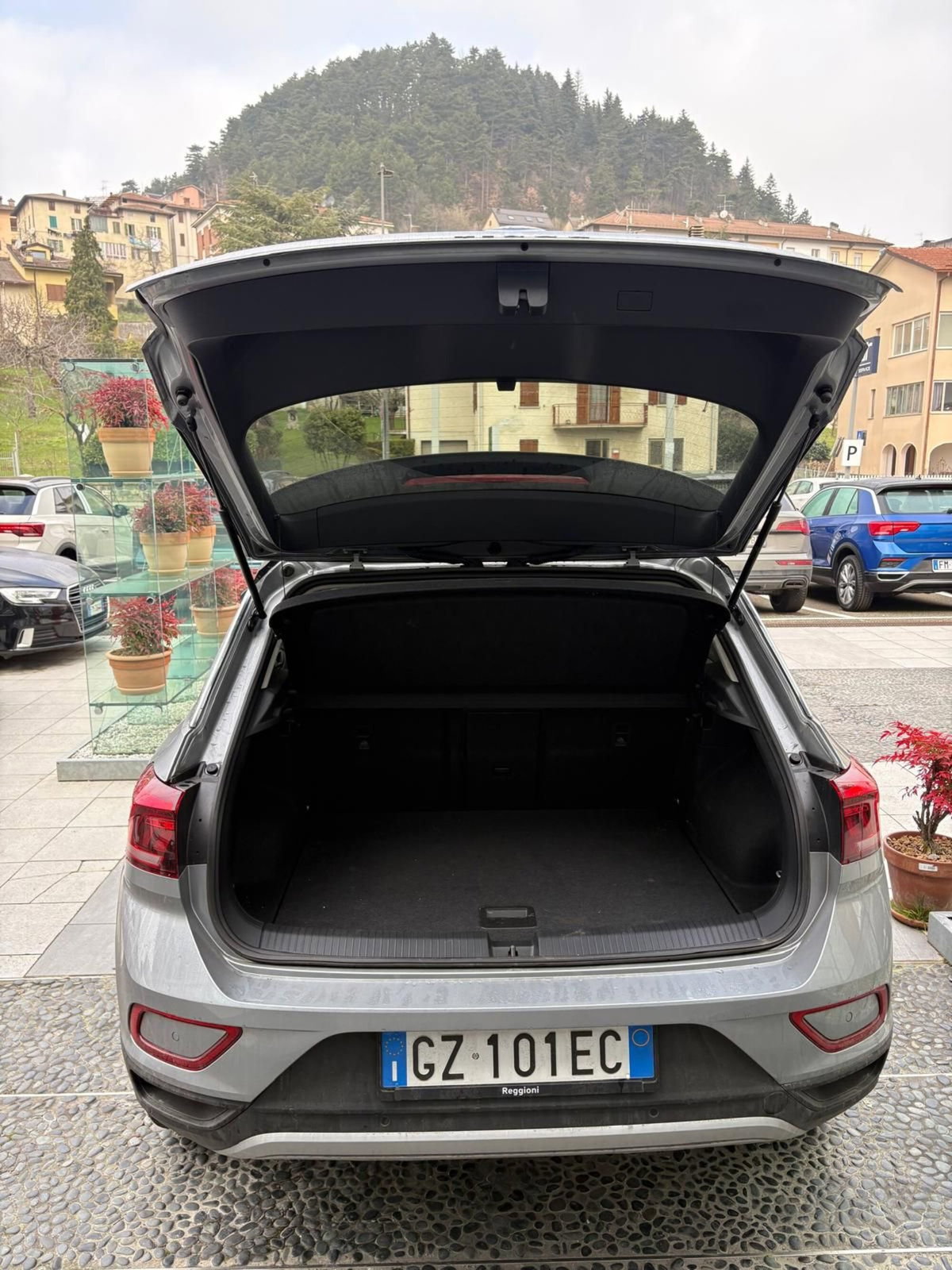 Volkswagen T-Roc 1.5 tsi Edition Plus (7)